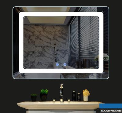 Led Mirror-YJM-319